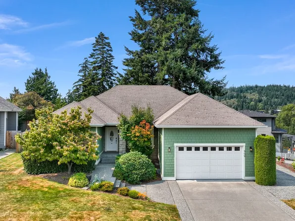 909 Nevada Street, Bellingham, WA 98229