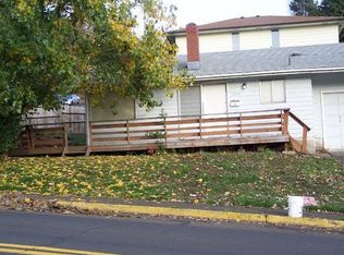 2715 Jefferson St, Eugene, OR