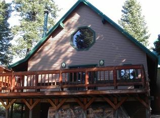 711 Clayton Way, Carnelian Bay, CA 96140