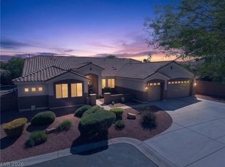 6499 Red Garnet Ct, Las Vegas, NV 89131