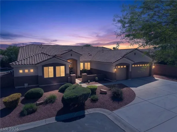 6499 Red Garnet Ct, Las Vegas, NV 89131