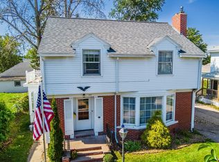 1910 N 3rd St, Wausau, WI 54403