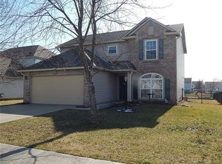 1765 Cold Spring Dr, Brownsburg, IN 46112