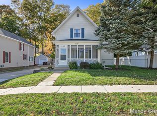 403 Division St, Ionia, MI 48846