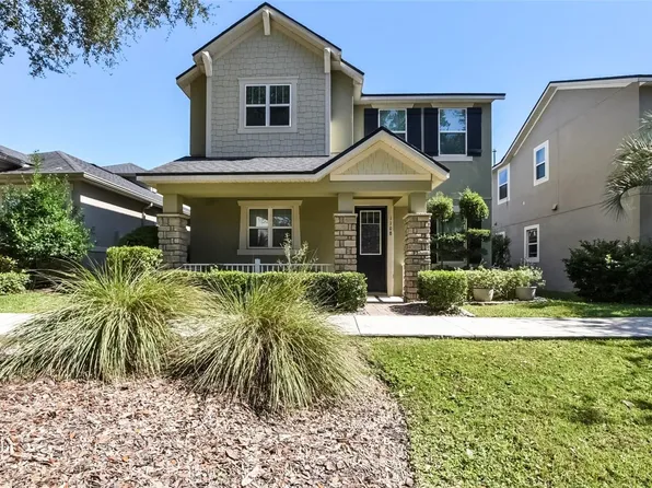 1108 Lincoln Ridge Loop, Ocoee, FL 34761