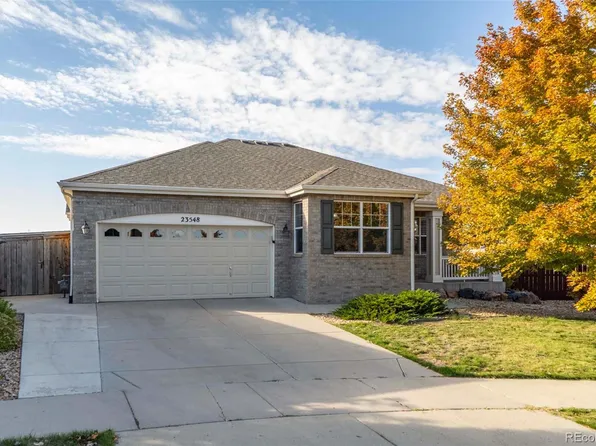 23548 E Bellewood Drive, Aurora, CO 80016