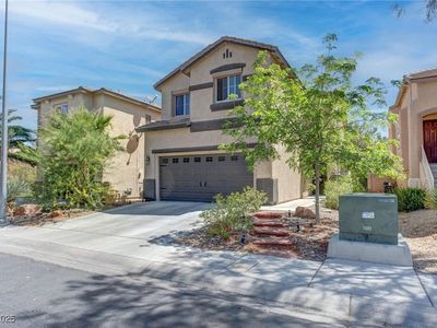 9844 Red Horse St, Las Vegas, NV, 89143
