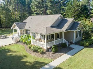 4209 Kerrs Chapel Rd, Elon, NC 27244