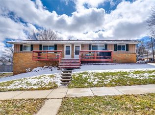 88-90 Home St, Rittman, OH 44270