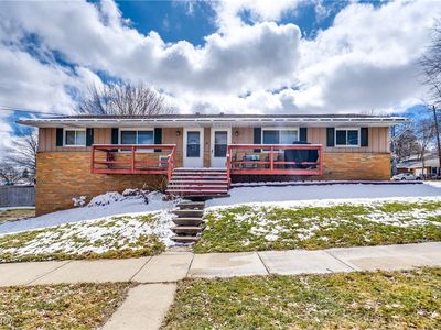 88-90 Home St, Rittman, OH, 44270