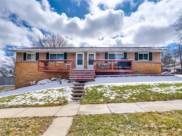 88-90 Home St, Rittman, OH 44270