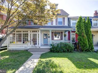 1018 Mermaid Ln, Wyndmoor, PA 19038