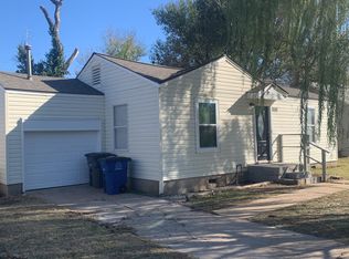1523 N Columbia Ave, Tulsa, OK 74110