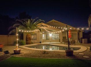803 W Canary Way, Chandler, AZ 85286
