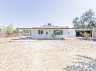 4930 E Olive Ave, Fresno, CA 93727
