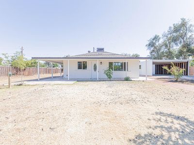 4930 E Olive Ave, Fresno, CA, 93727