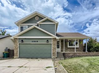 11212 W Brittany Dr, Littleton, CO 80127