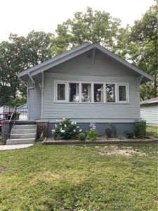220 Tennessee Ave, Danville, IL, 61832