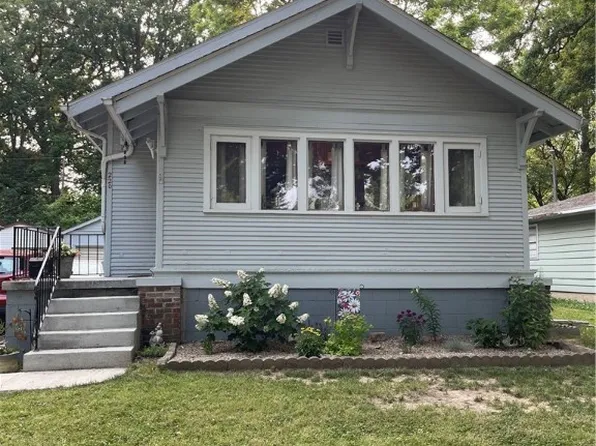220 Tennessee Ave, Danville, IL 61832