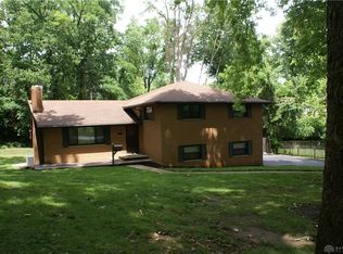 215 Elm Hill Dr, Dayton, OH 45415