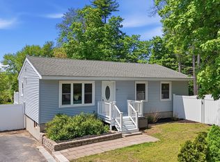57 Seven Bridge Rd, Lancaster, MA 01523
