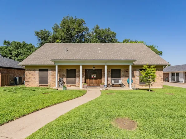 1810 Lakeside Dr, Arlington, TX 76013