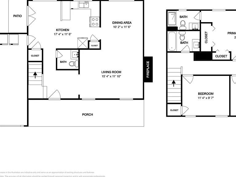 2610 Townhall Ln — Photo 16