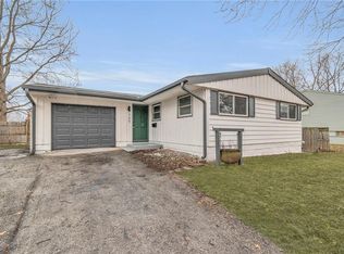 709 N Cheyenne Dr, Independence, MO 64056