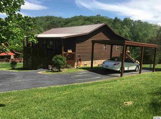 1417 Tiffany Cove Way, Sevierville, TN 37862