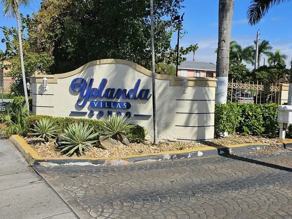 801 NW 47th Ave APT 120W, Miami, FL 33126