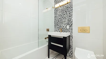 Rented by Nooklyn NYC LLC