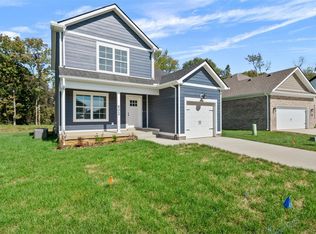 602 Pleasant Meadow Ln, Bowling Green, KY 42101