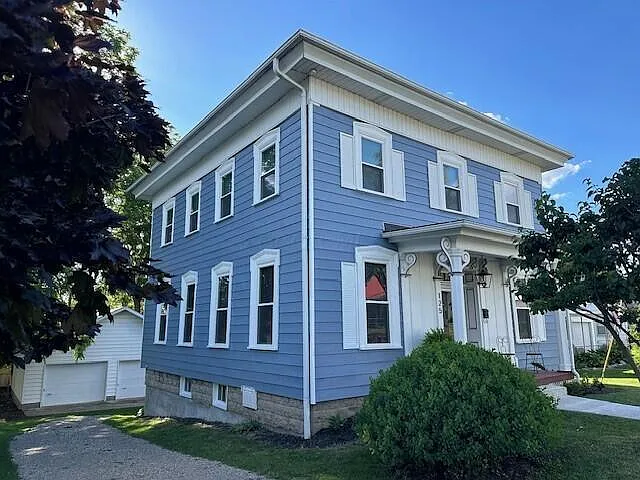 125 N Hayes St photo 1