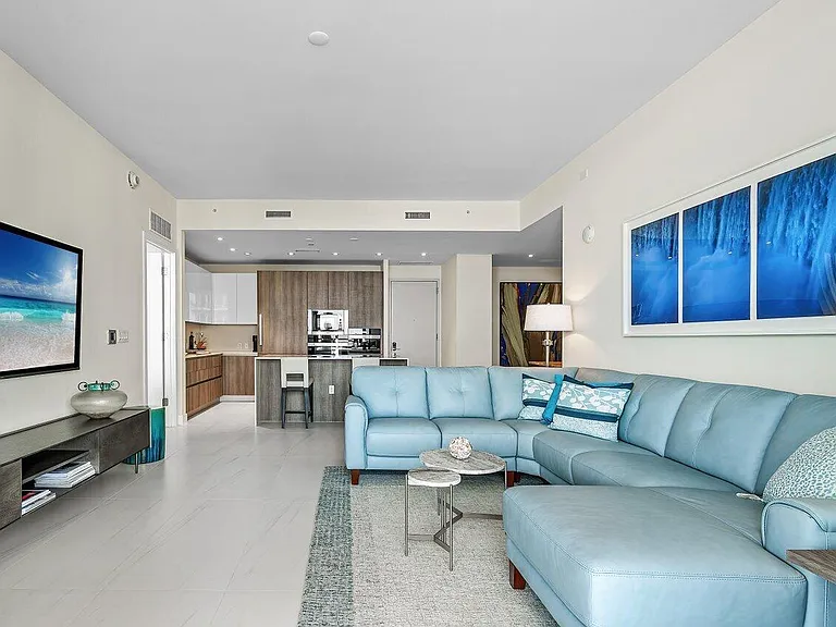 3100 N Ocean Dr #H-1602 — Photo 4