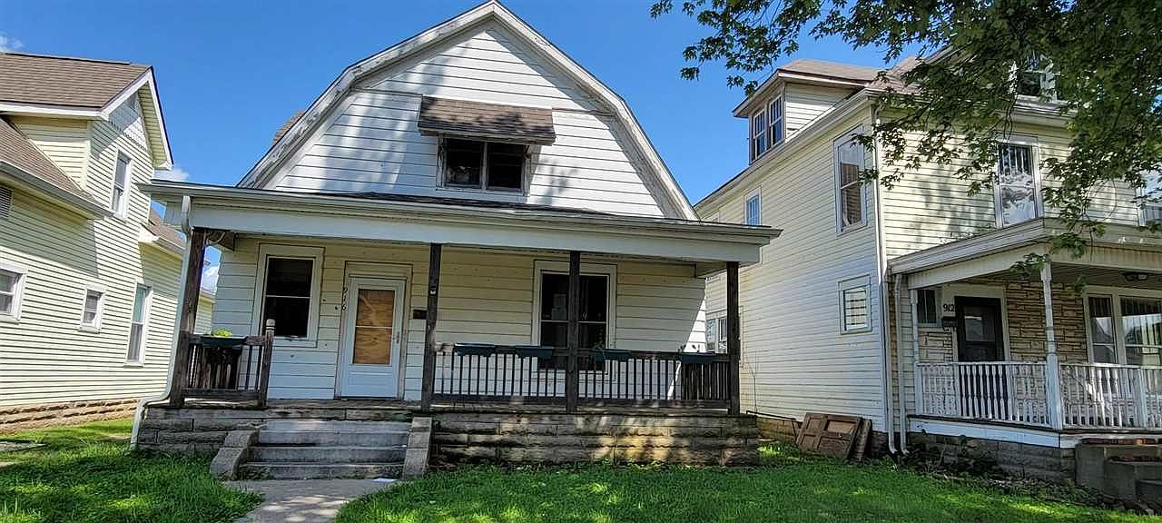 916 N Perkins St, Rushville, IN 46173 MLS 10046866 Zillow