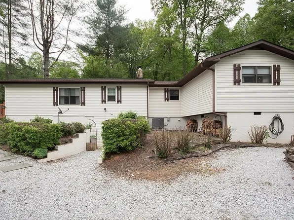 699 Riverbend Rd, Franklin, NC 28734