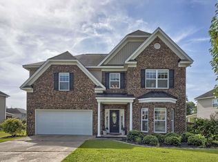 122 Magnolia Tree Rd, Lexington, SC 29073