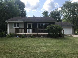 1180 Golf Course Rd, Alpena, MI 49707