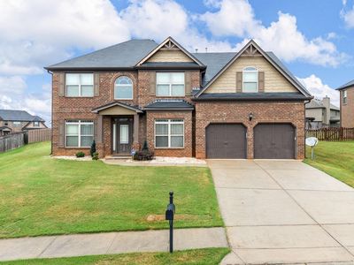 731 Birchhill Ct, Lyman, SC, 29365