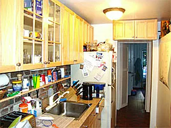 Rented by Warren Lewis Realty