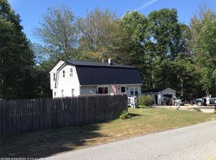 160 Kennebunk Pond Rd, Lyman, ME 04002