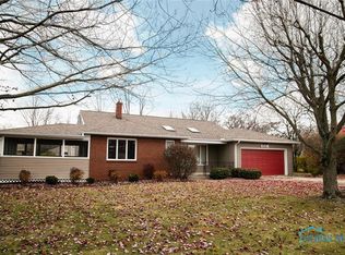 1520 Greendale Ave, Findlay, OH 45840