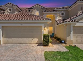 8715 Via Bella Notte, Orlando, FL 32836