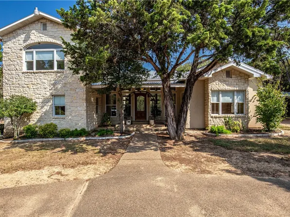 6101 Logue Ln, Waco, TX 76708