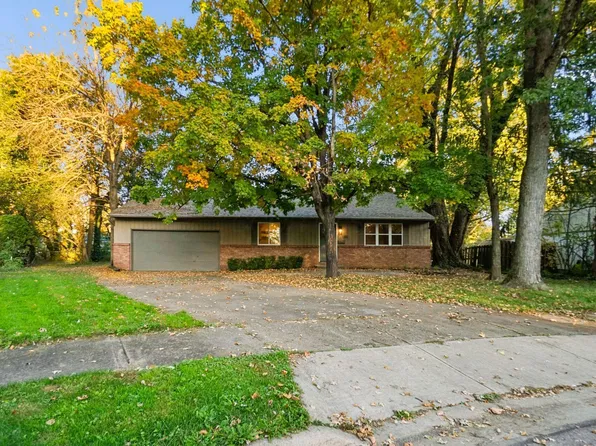 88 Richert Ct, Westerville, OH 43081