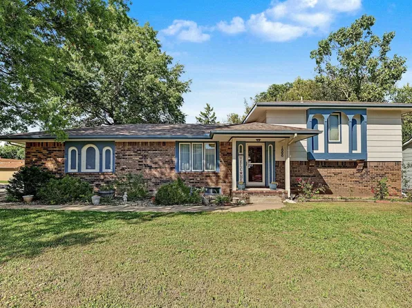 1000 E Market St, Derby, KS 67037