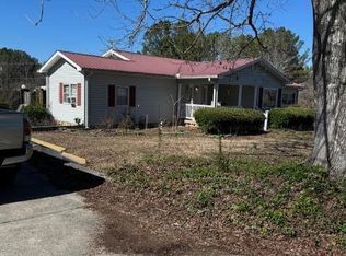126 Old Parrish Cordova Rd, Parrish, AL 35580