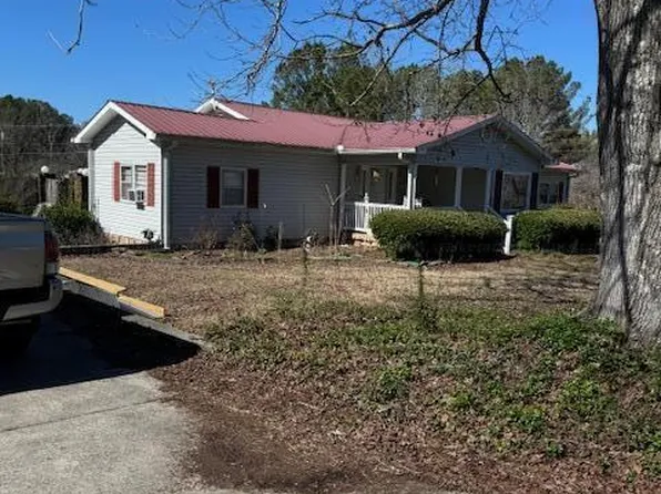 126 Old Parrish Cordova Rd, Parrish, AL 35580