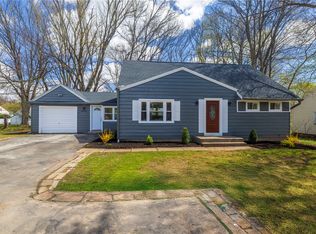 1032 Chili Center Coldwater Rd, Rochester, NY 14624