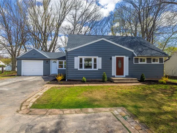 1032 Chili Center Coldwater Rd, Rochester, NY 14624